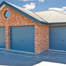 wilsons roller doors